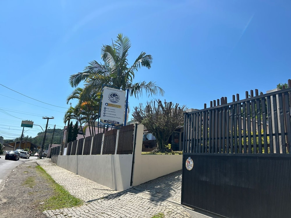 Pousada Sonho Meu Penha 28/38