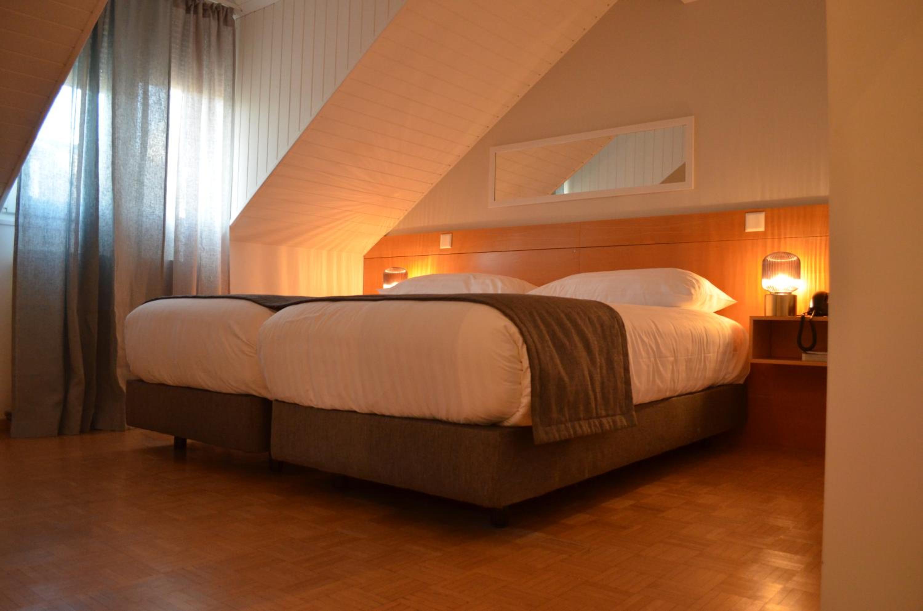 Duplex, Studio, Single Bed, Terrace