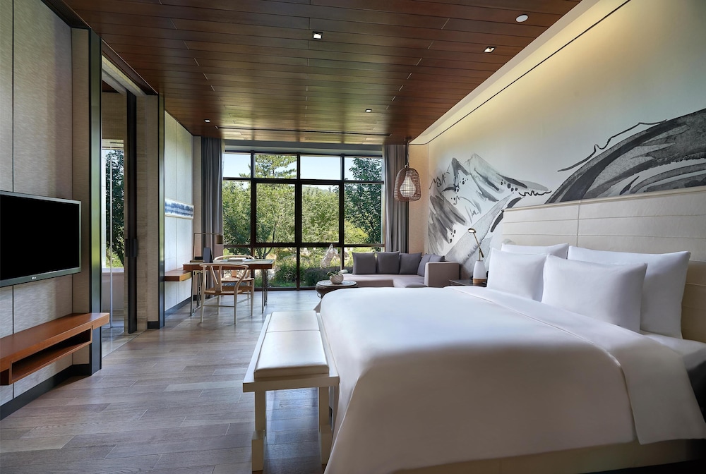 Yanqi Hotel Managed By Kempinski 15/70