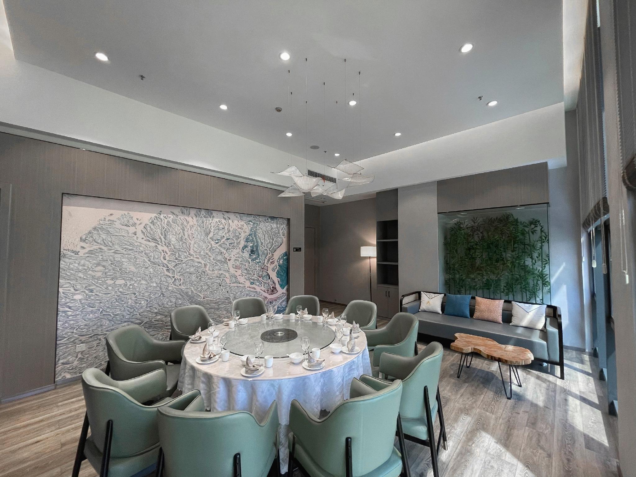 Shangheng Grand Hotel Panzhihua 18/28