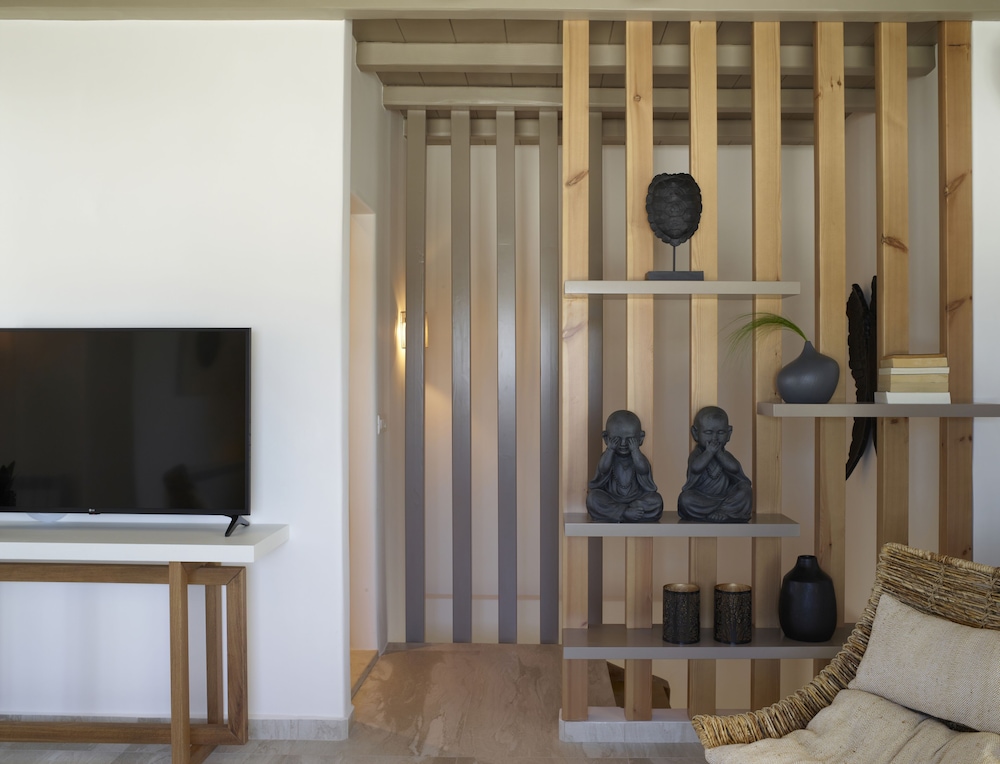 Vencia Boutique Hotel 3/83