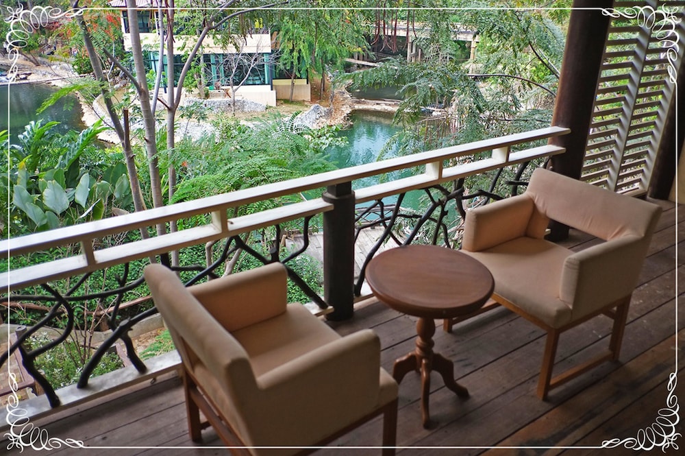 Khaoyai Kiri Thantip Resort 21/38
