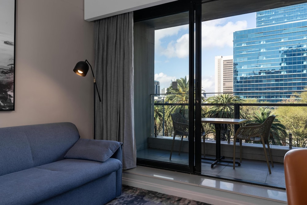 Park Inn By Radisson Cape Town Foreshore 54/73