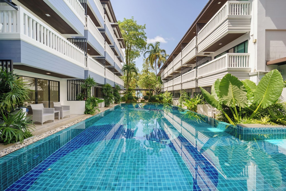 Aonang Buri Resort 55/62