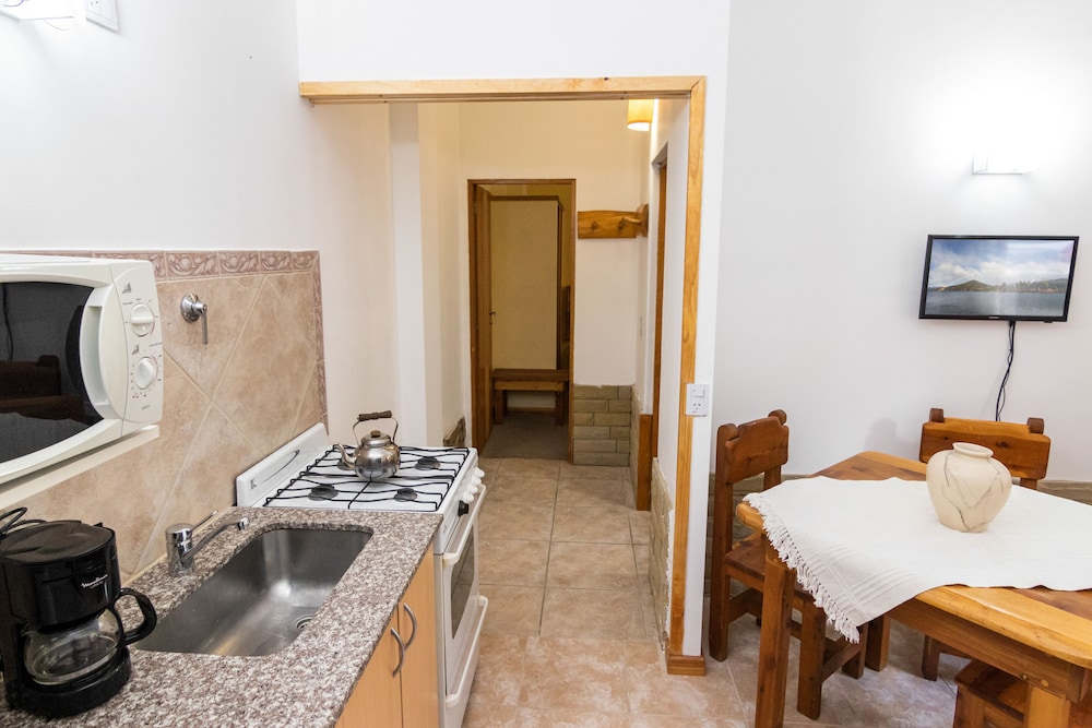 Lagos Del Sur Apart And Suite 26/78