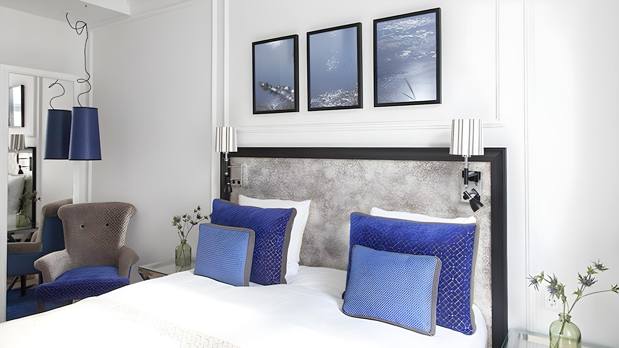 Original, Queen Bed