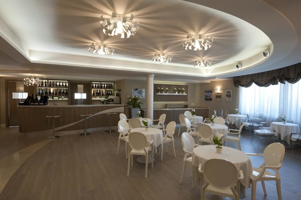 Hotel Morgana 23/28