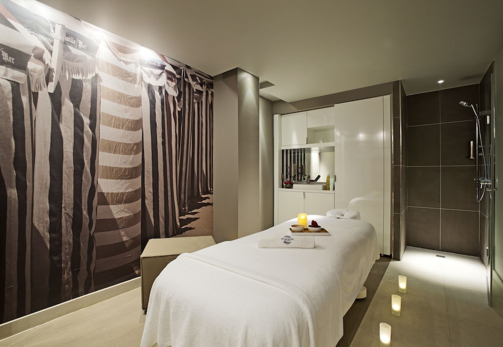 Cures Marines Hotel Thalasso & Spa Trouville - MGallery Collection 38/72