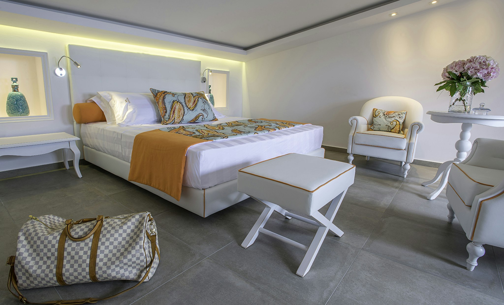 Avaton Luxury Beach Resort - Relais and Chateaux 6/69