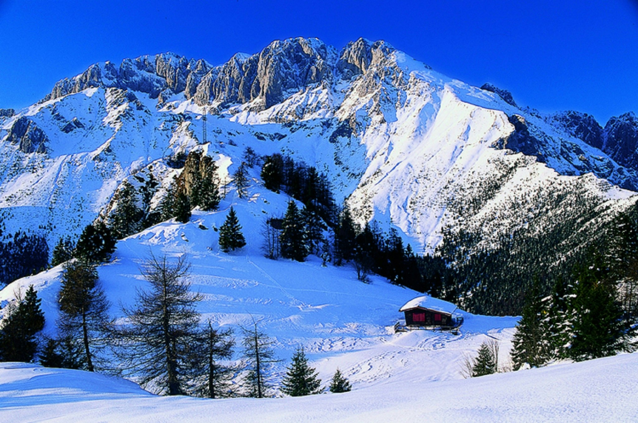 Hotel Milano Alpen Resort Meeting Andspa 49/49