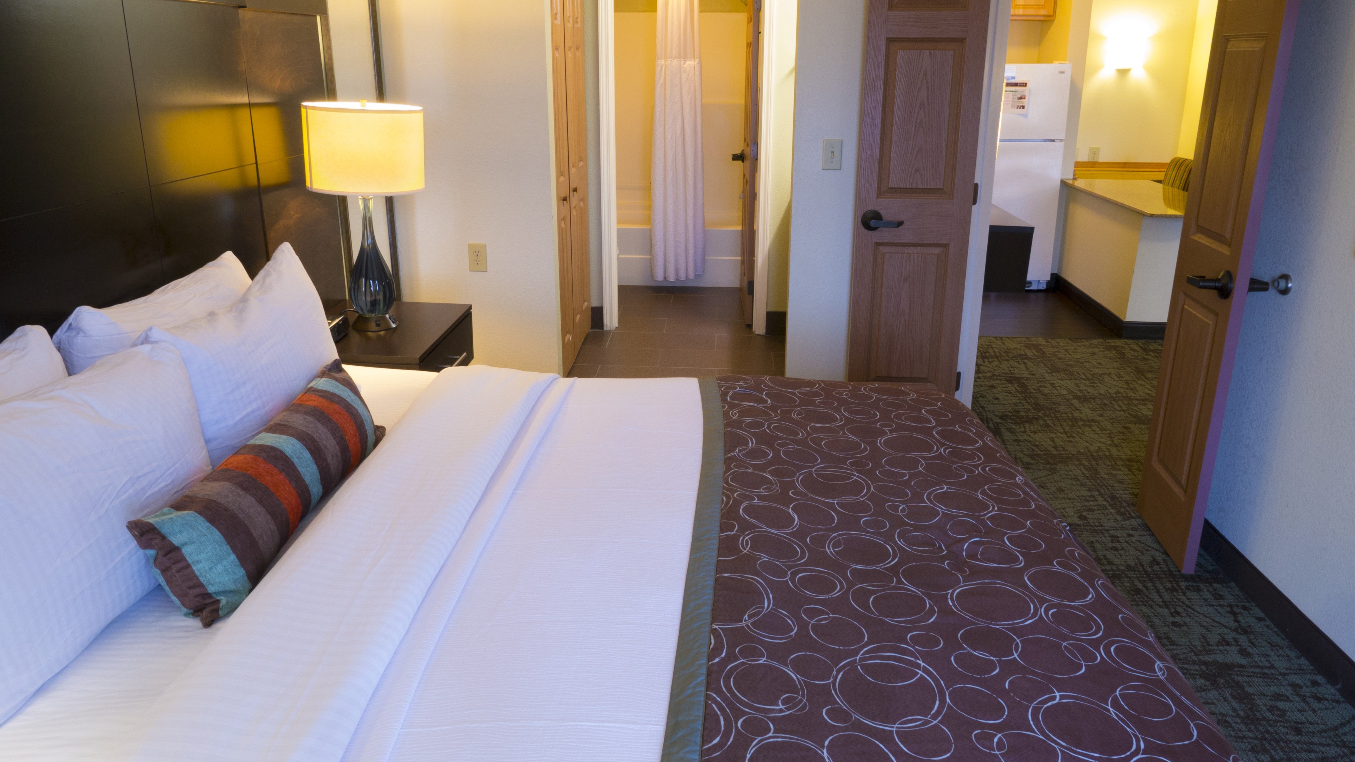Staybridge Suites Columbus-Dublin 14/80