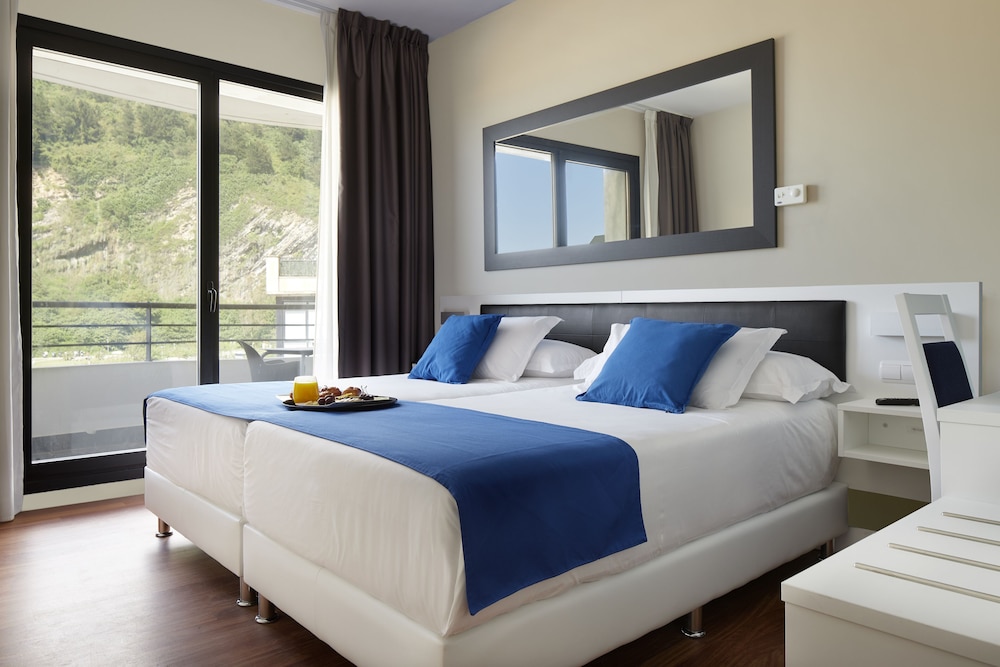 Hotel Villa Antilla 22/71