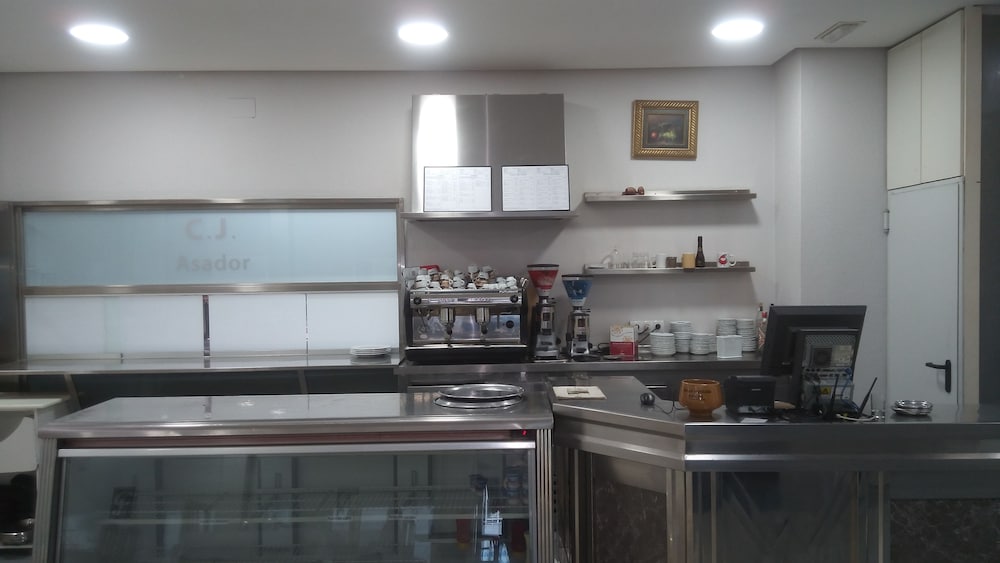 HOSTAL CASA JUANA 16/21