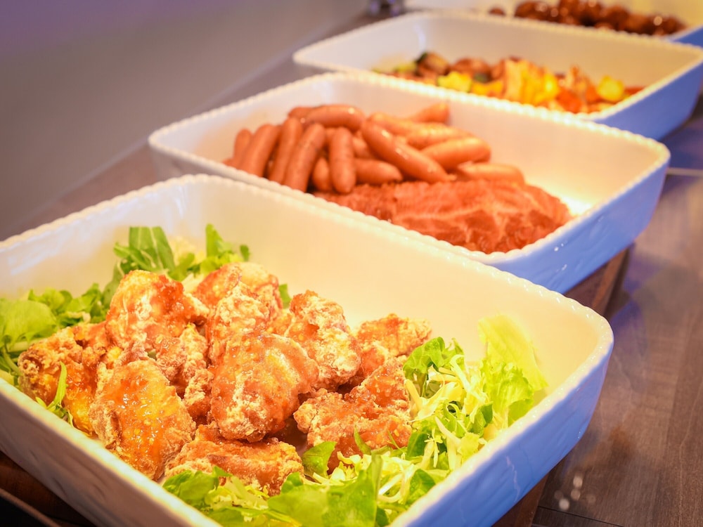 Apa Hotel Hakodate Ekimae 38/60