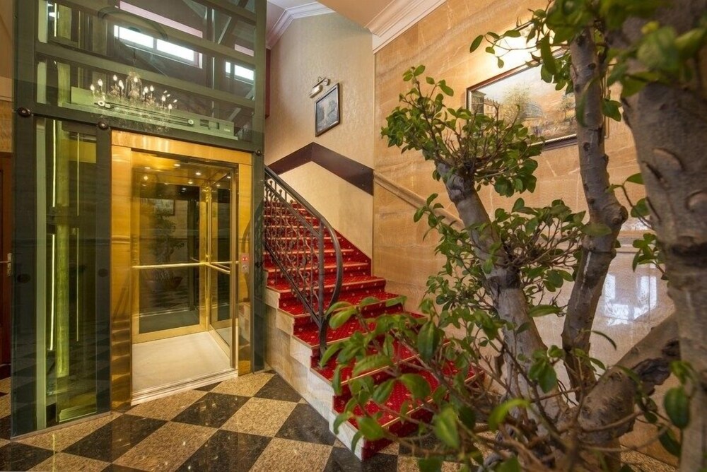 Hotel Europa Poprad in POPRAD
