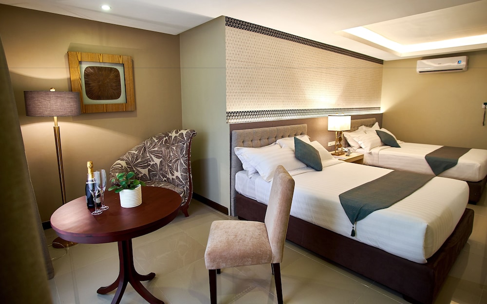 Junior Suite