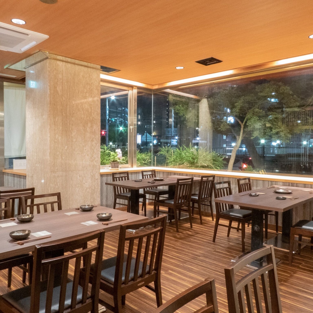 Hotel Takasago 55/63