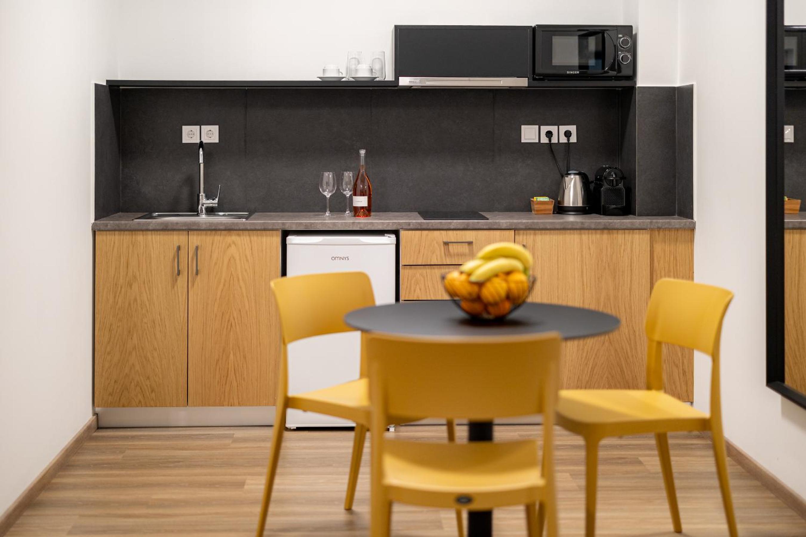 Earos Urban Living 14/23