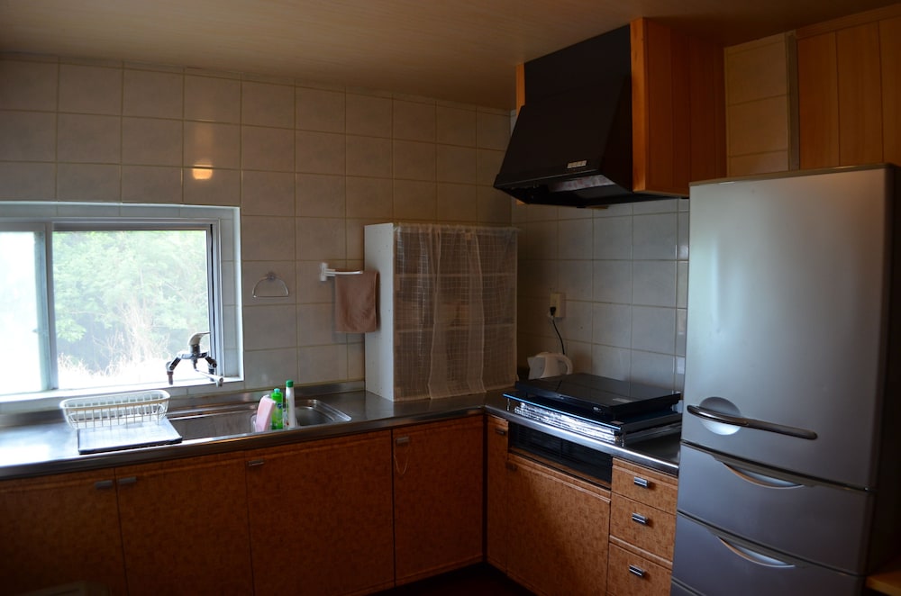 Guest House Isa 47/50