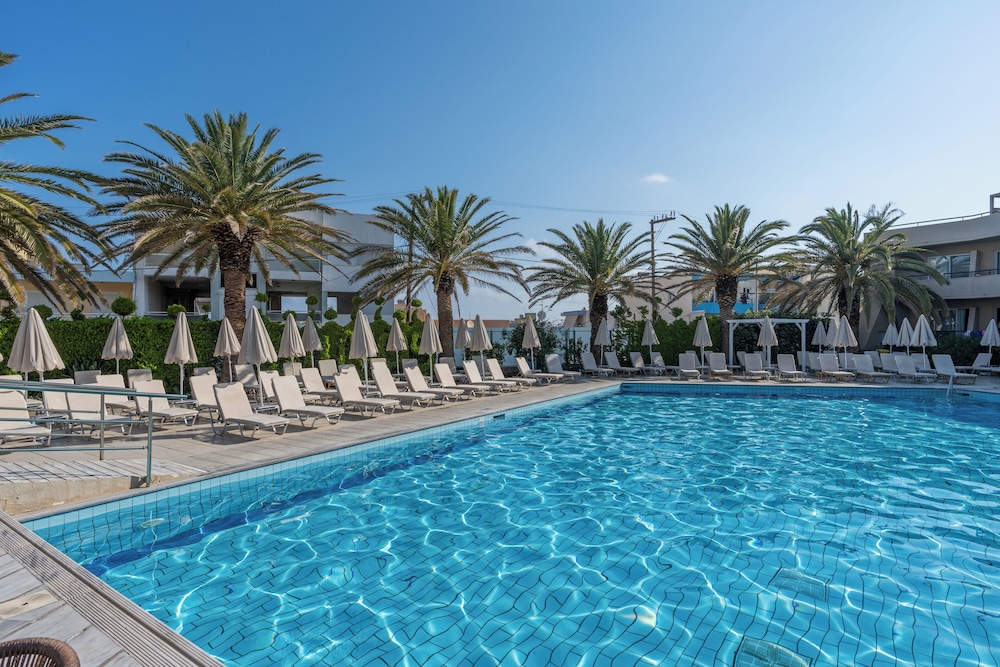 Minos Hotel 27/50