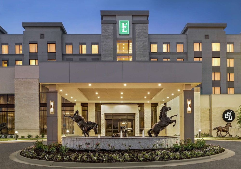 Embassy Suites by Hilton Round Rock 1/63
