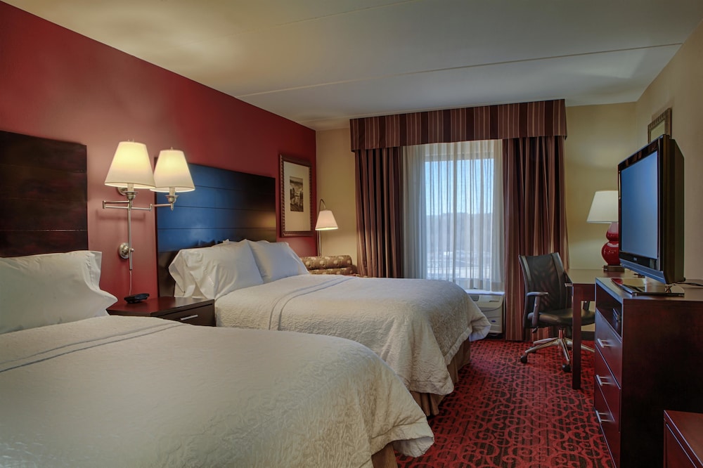 Hampton Inn Atlanta-Canton 23/50