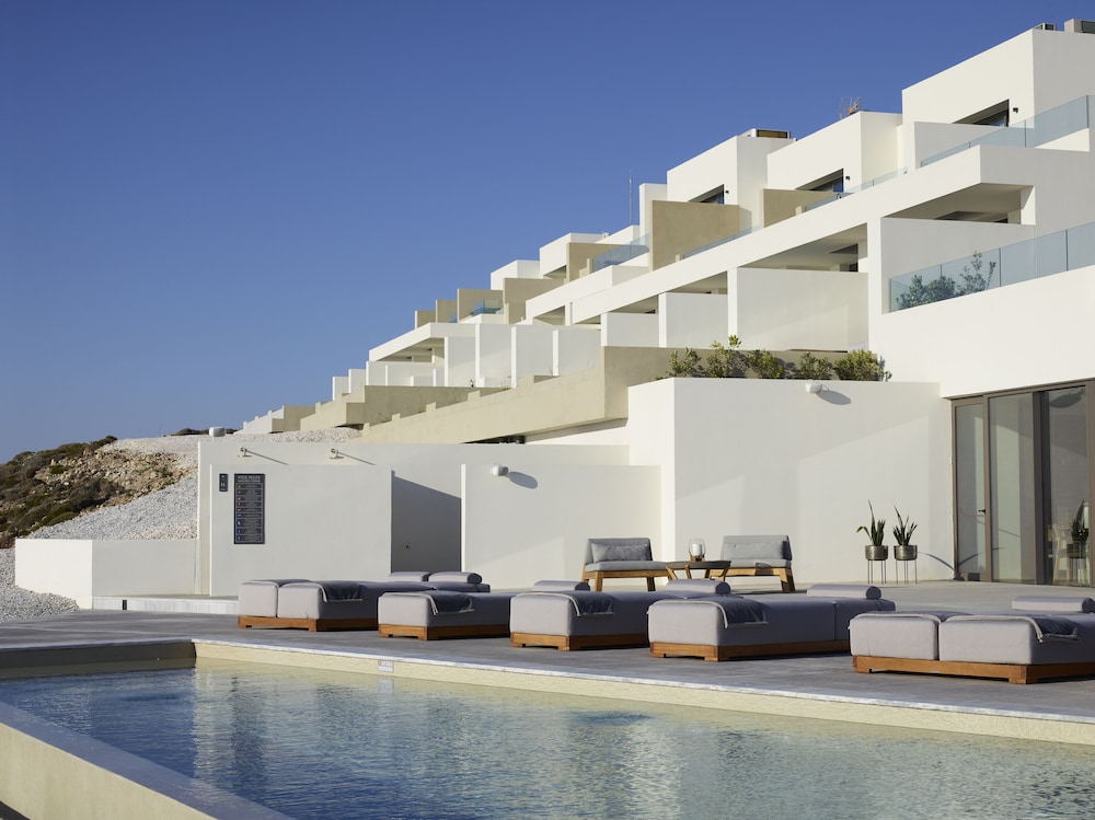 Domes White Coast Milos - Adults Only 48/62