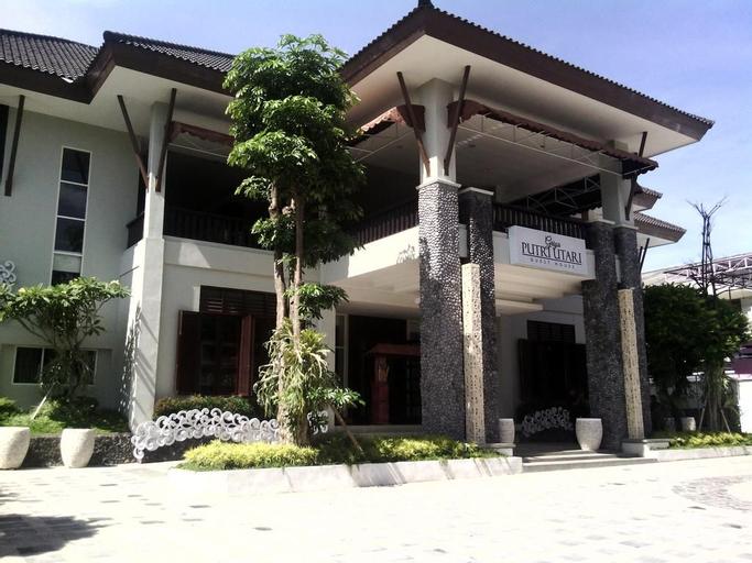 Oyo 282 Putri Utari Guest House 3/31