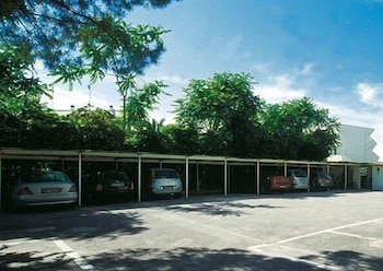 Corallo Hotel 3/57