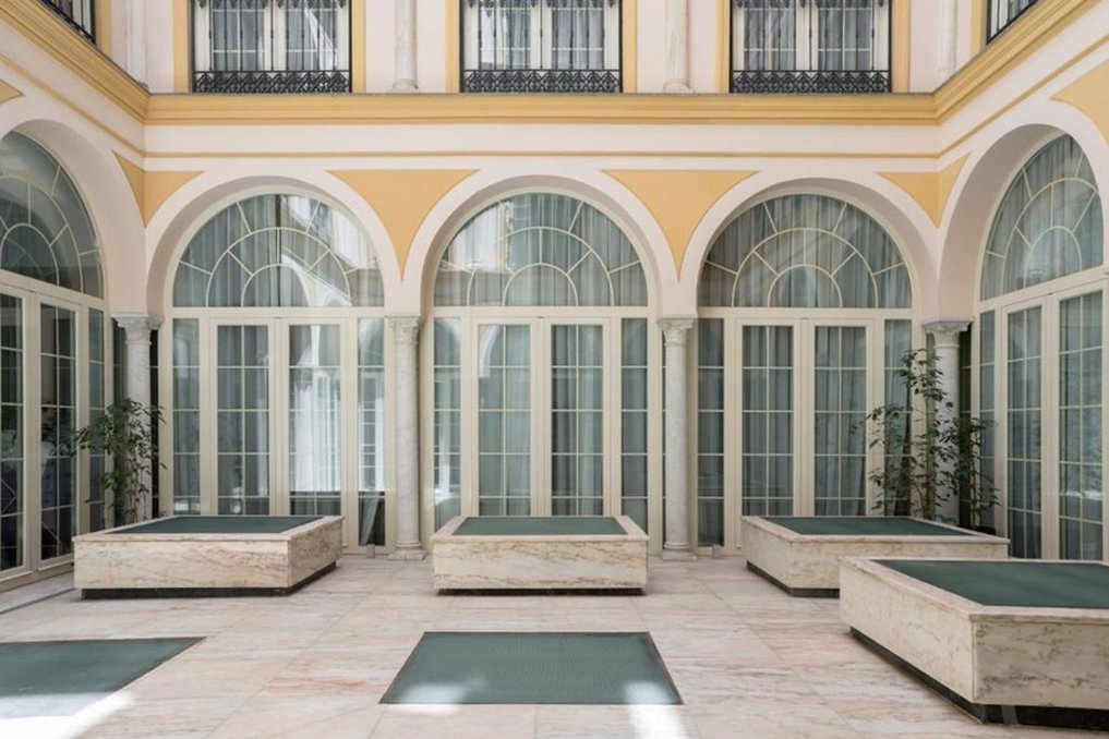 Petit Palace Plaza Malaga 31/44