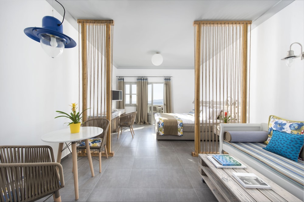Calderas Dolphin Suites 21/50