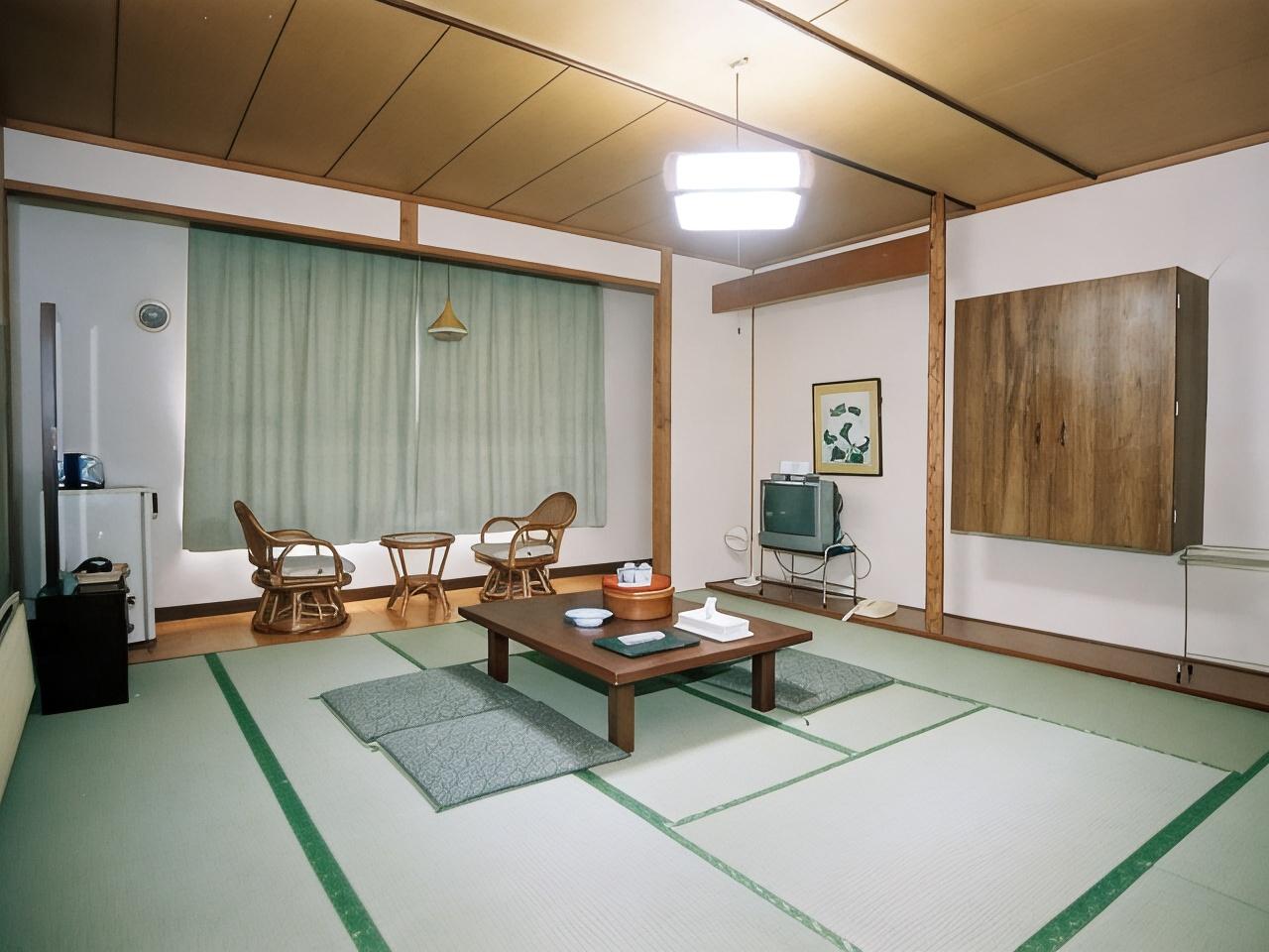 Hokkai Hotel 25/37