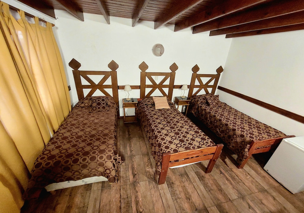 Hosteria Austral 21/47