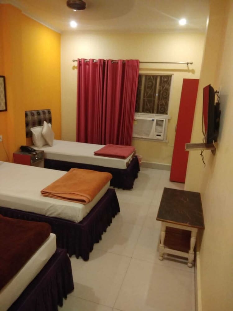 Hotel Samman 8/50