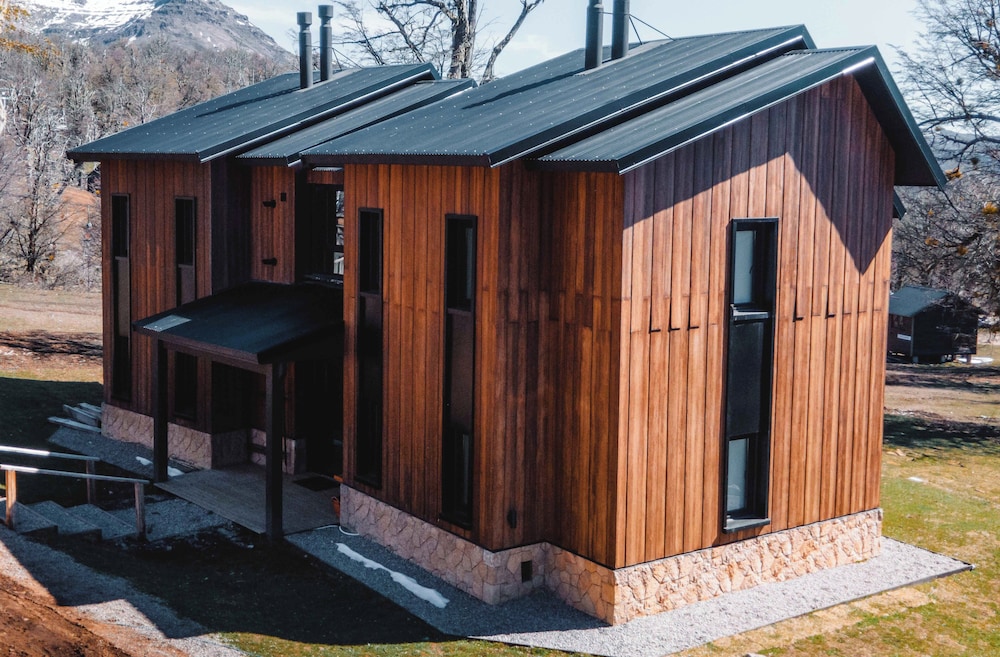El Refugio Ski & Summer Lodge 5/49