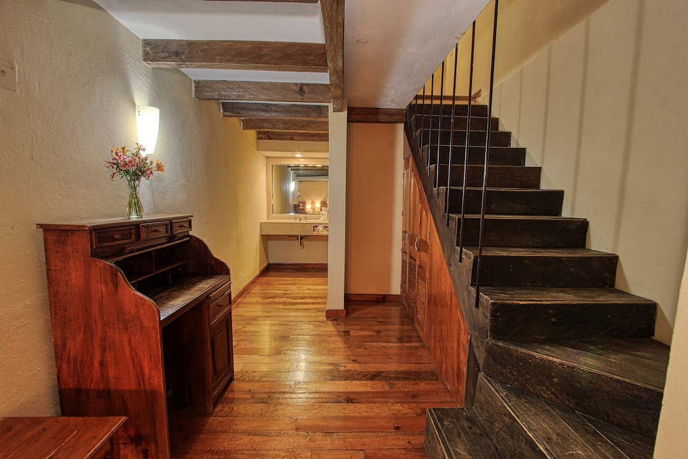 Hotel San Marcos 28/50