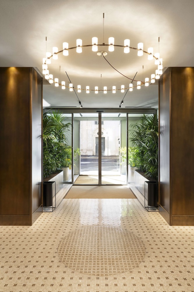 Radisson Collection Hotel, Roma Antica 7/50