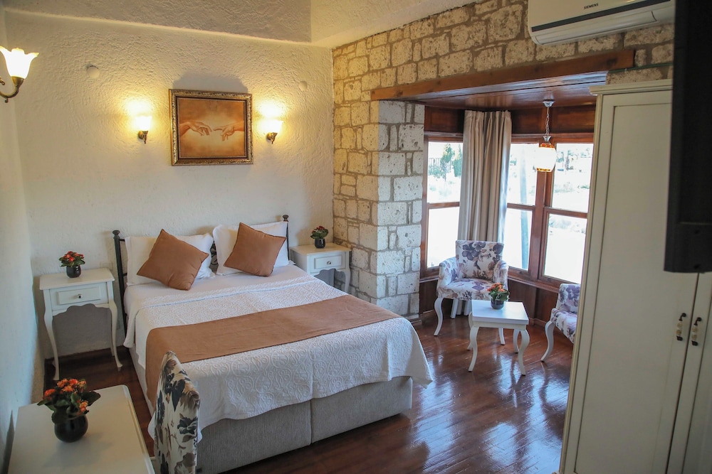 Kavalali Butik Otel 10/42