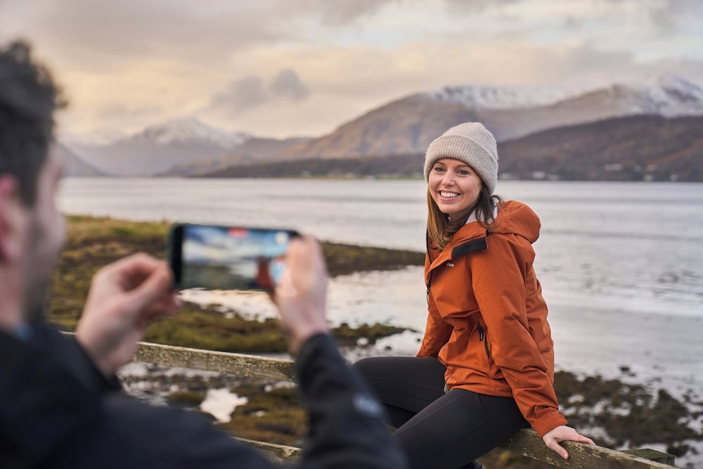 Ballachulish Hotel 50/57