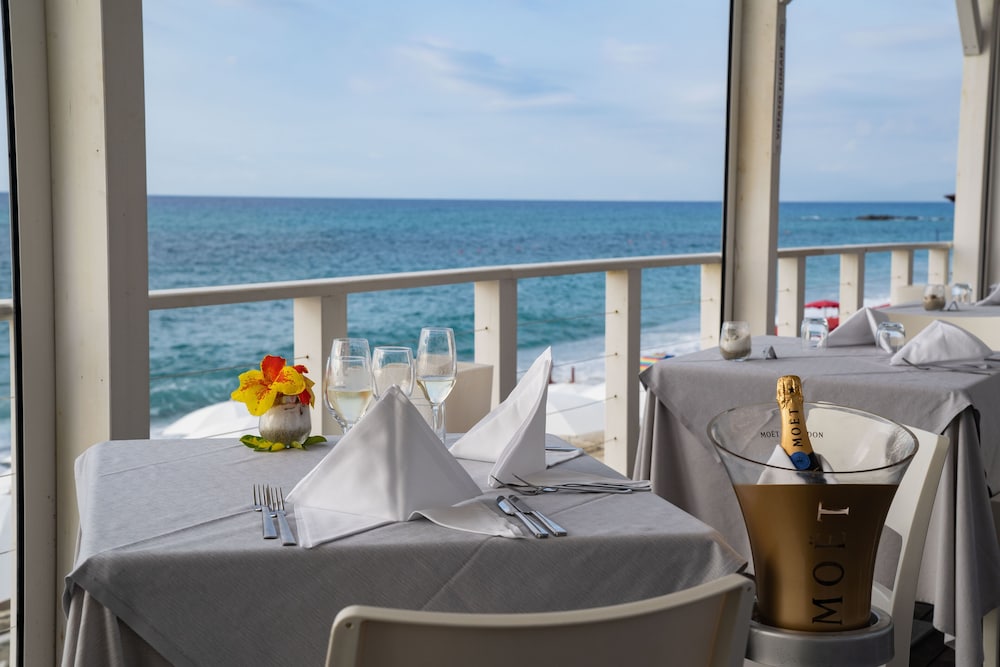 Sentido Michelizia Tropea Resort 34/48