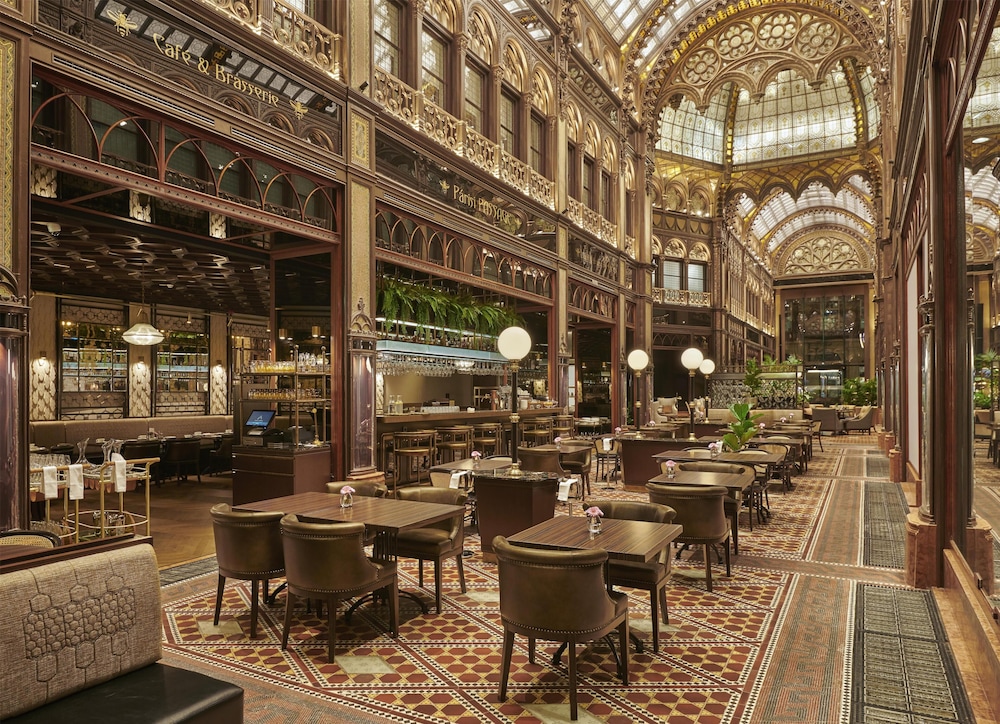 Parisi Udvar Budapest-Unbound Collection By Hyatt 39/50