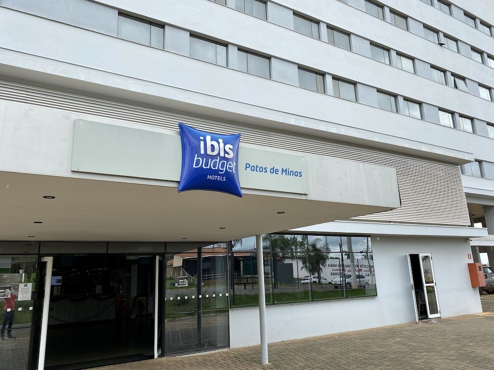 ibis budget Patos de Minas 3/56