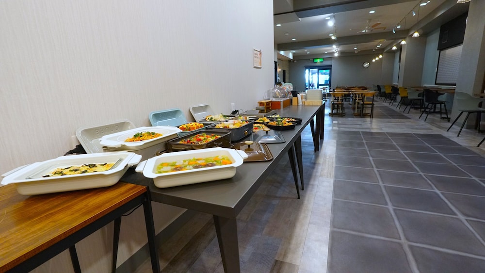 Hotel Areaone Oita 56/76