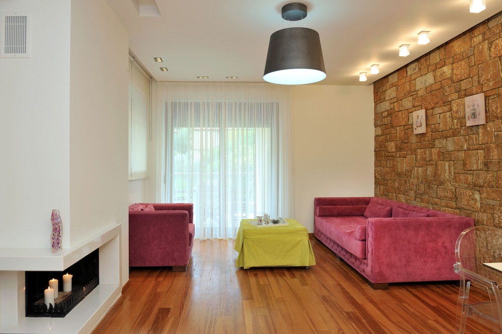 Polyastron Place Hotel & Spa 35/68