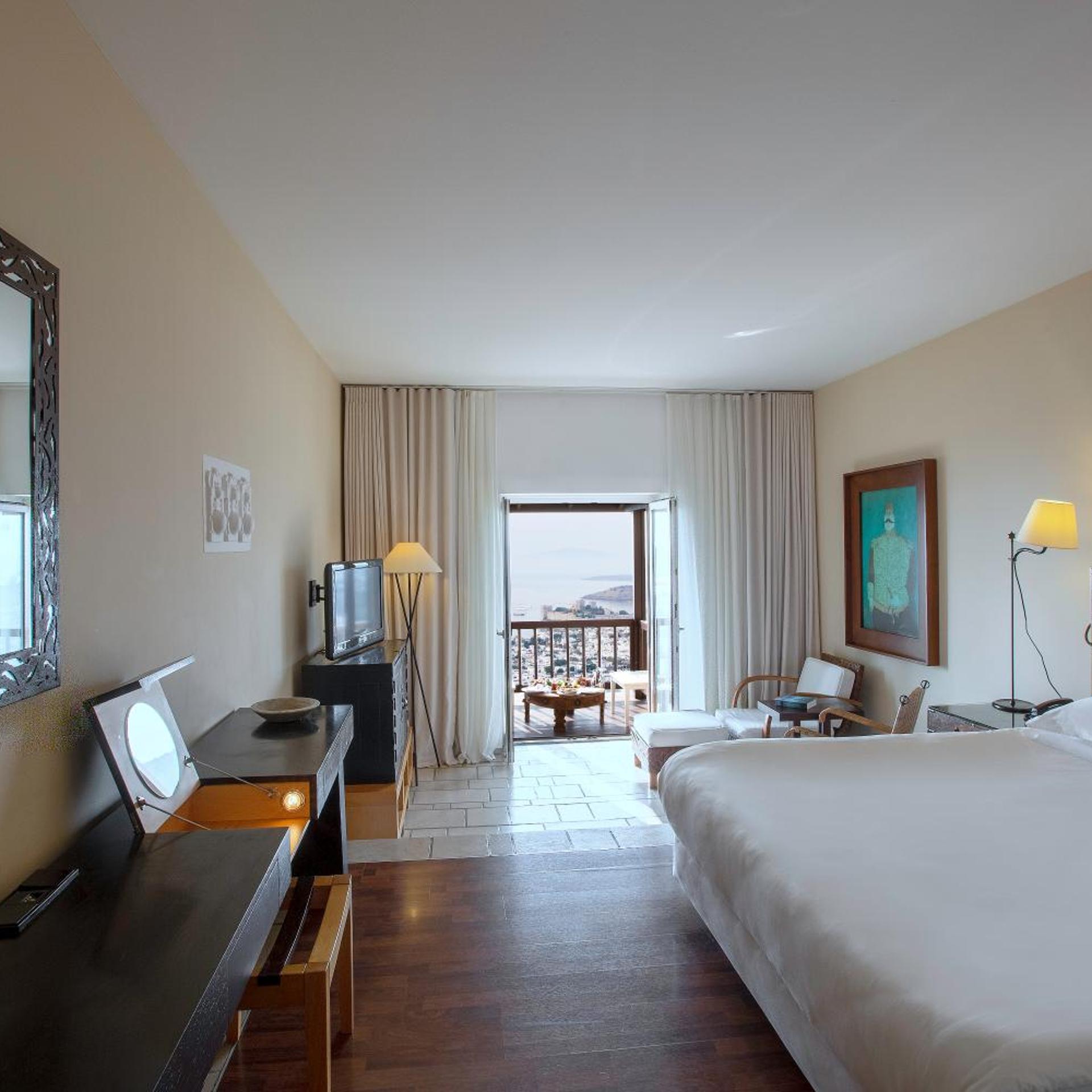 LUXURY, SEA VIEW