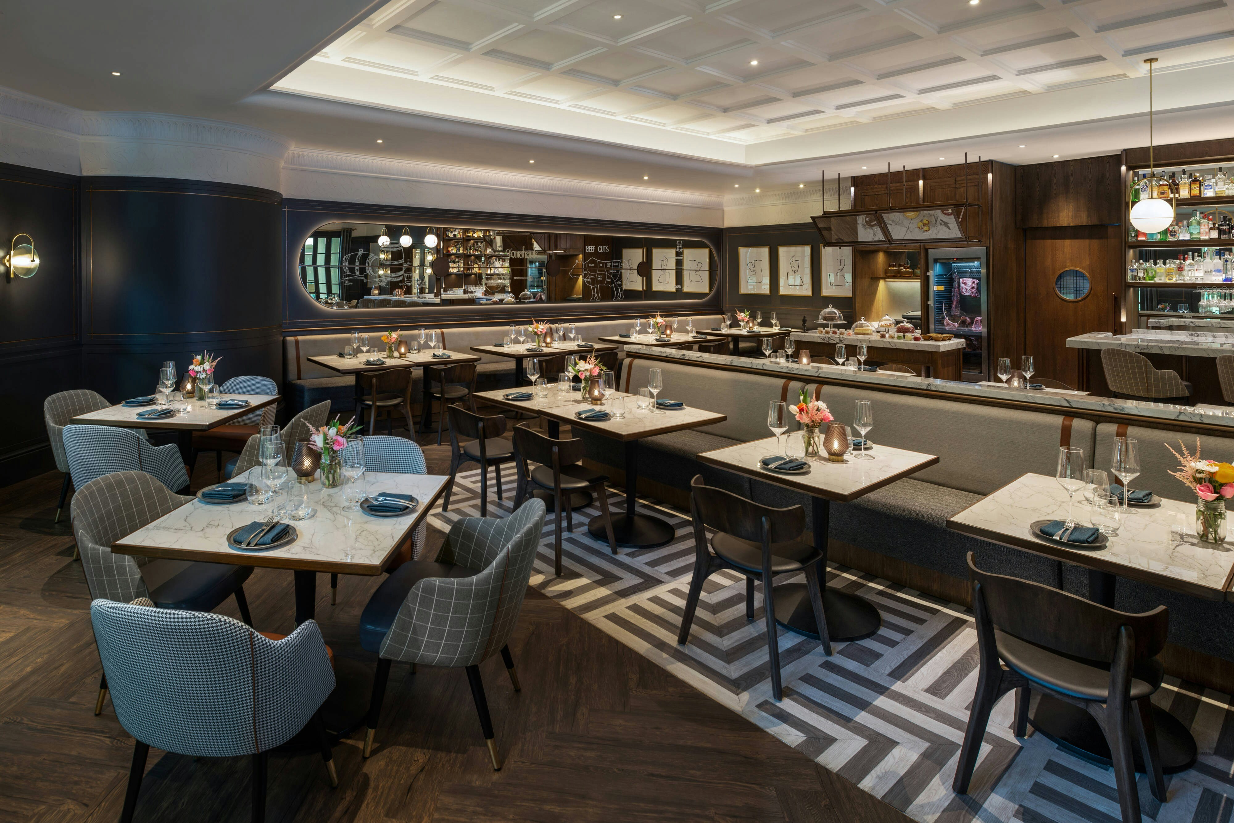 Jw Marriott Surabaya 41/55