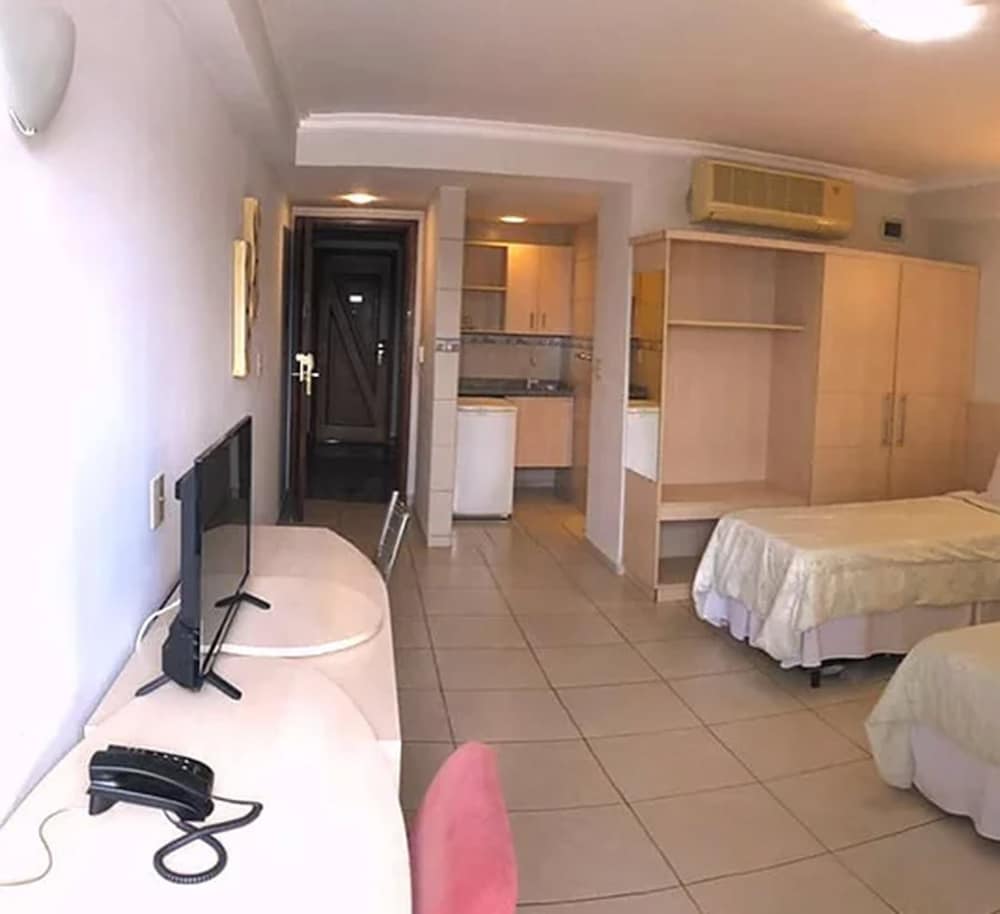 Bay Park Resort 32/64