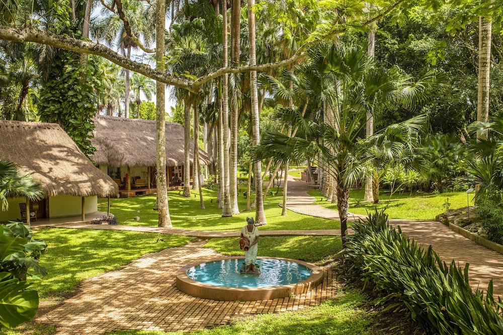 Mayaland Hotel And Bungalows 44/50