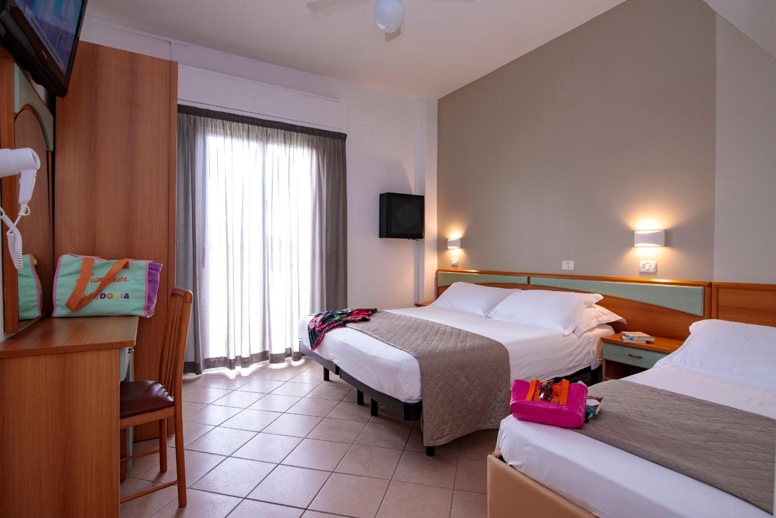 غرفة كومفورت ثلاثية، Hotel Holland 3/10