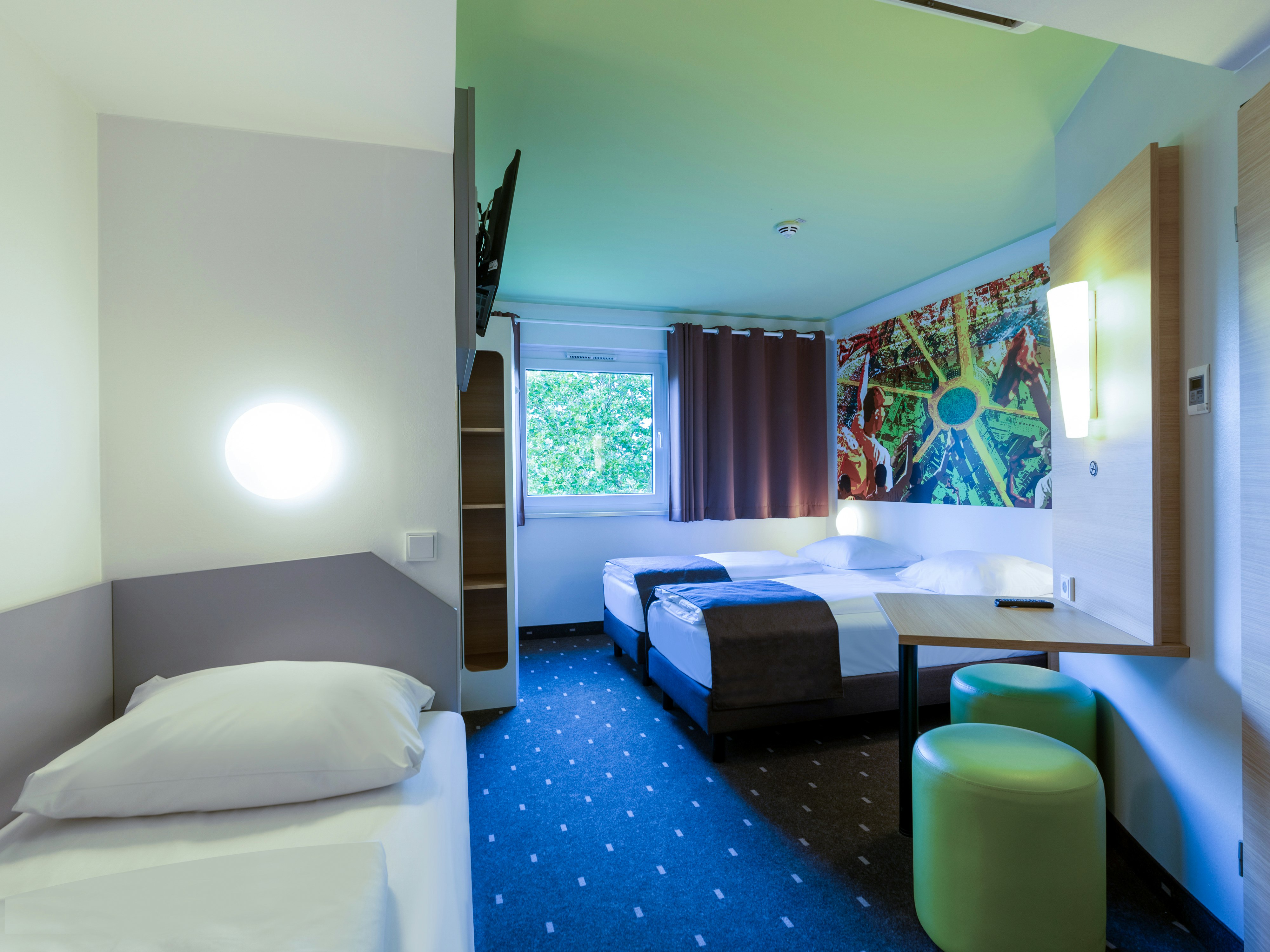 B&B Hotel Dortmund-Messe 13/32
